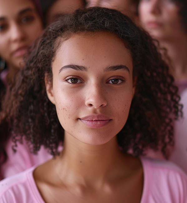 Breast Cancer Causes