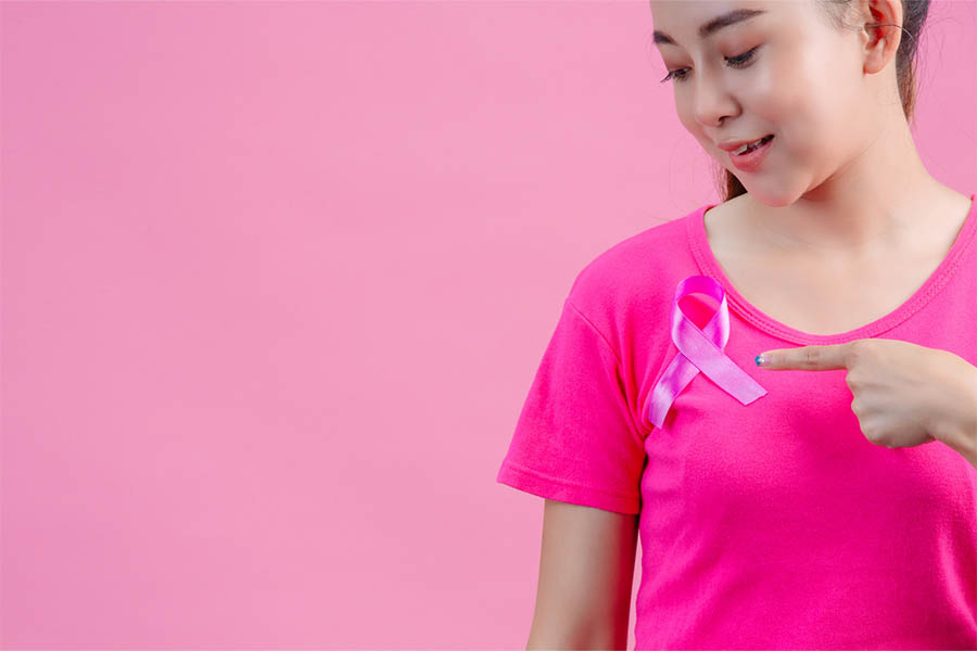 Breast Cancer Consultation