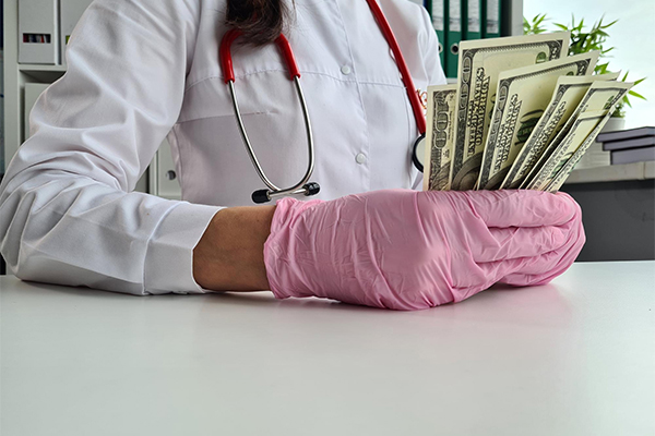 Cost of Kidney Cancer Treatment