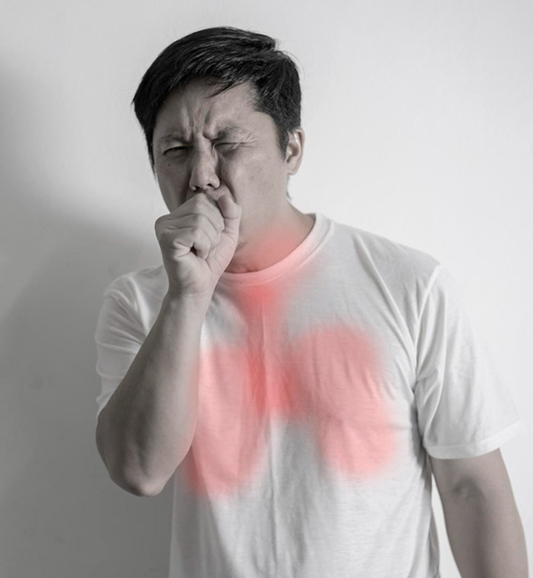 Colorectal Cancer Causes