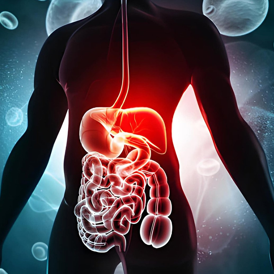 Diagnosis of Liver Cancer
