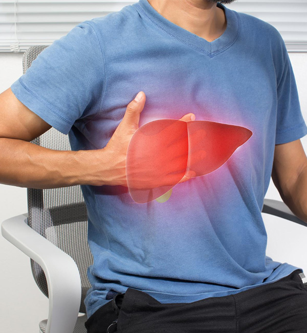 When to See a Liver Cancer Specialist