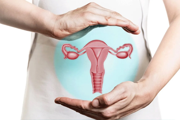 Stages of Cervix Cancer