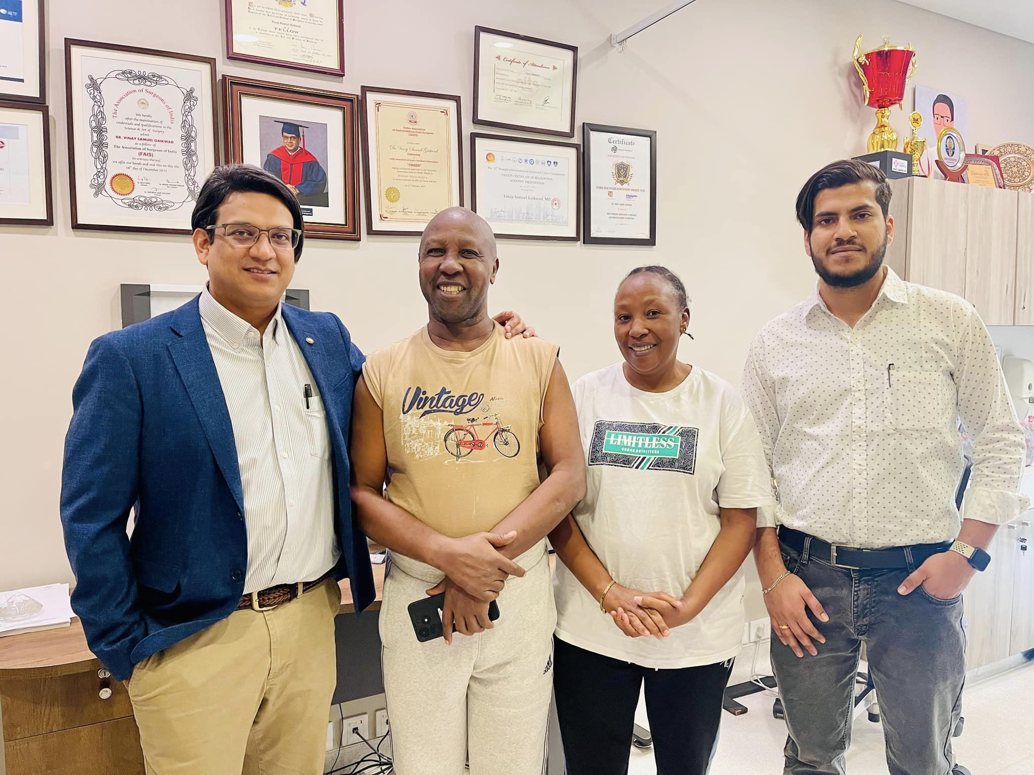 Onco Clinic