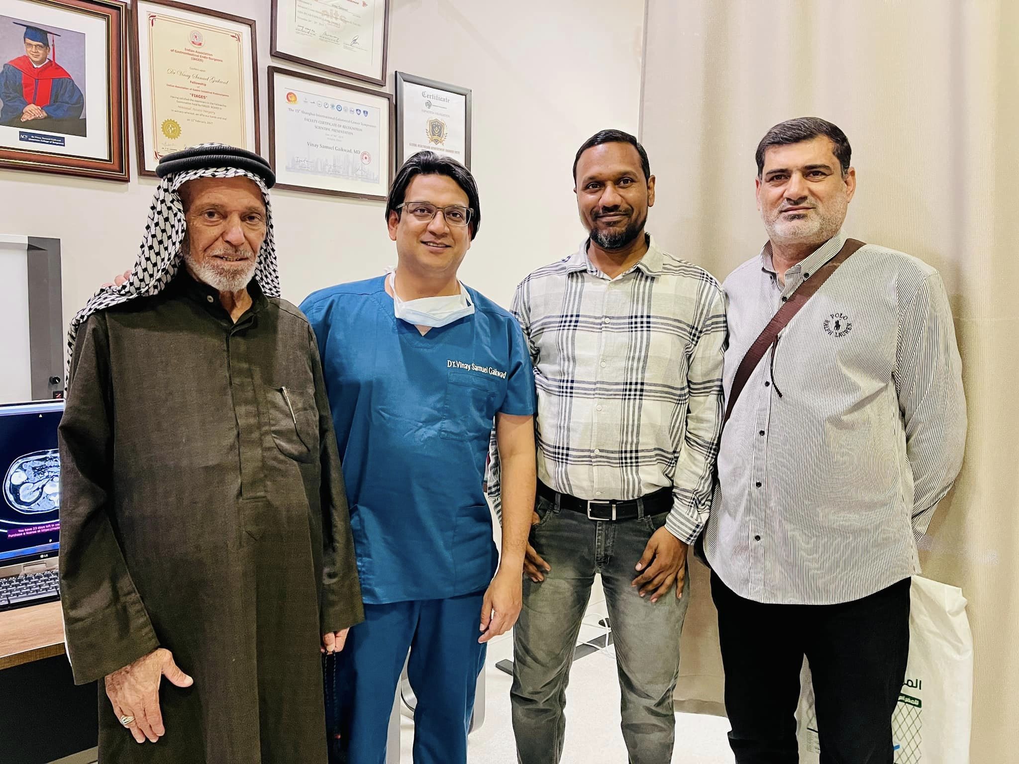 Onco Clinic