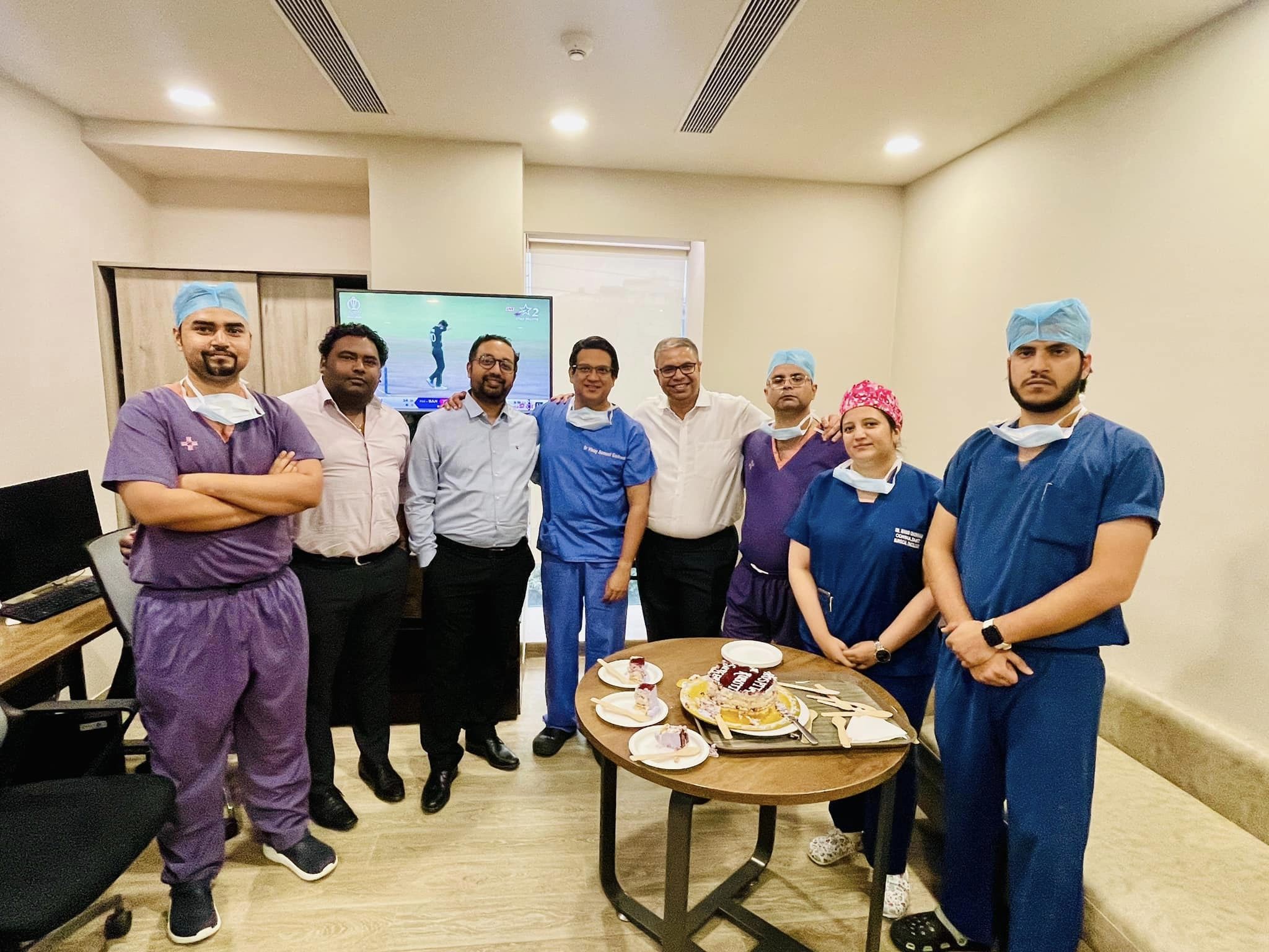 Onco Clinic