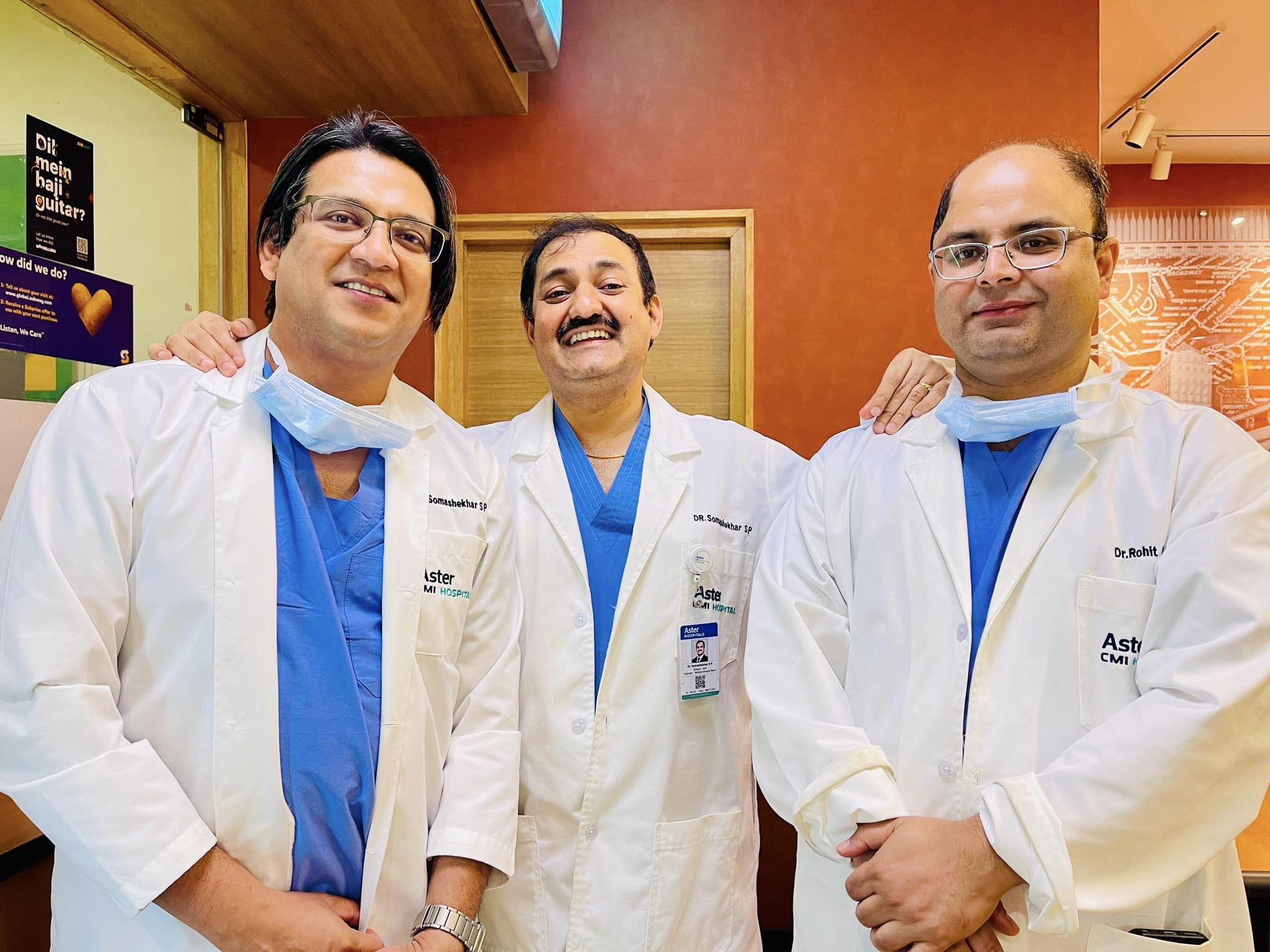 Onco Clinic