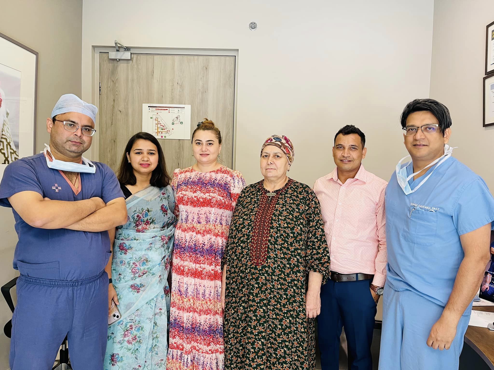 Onco Clinic