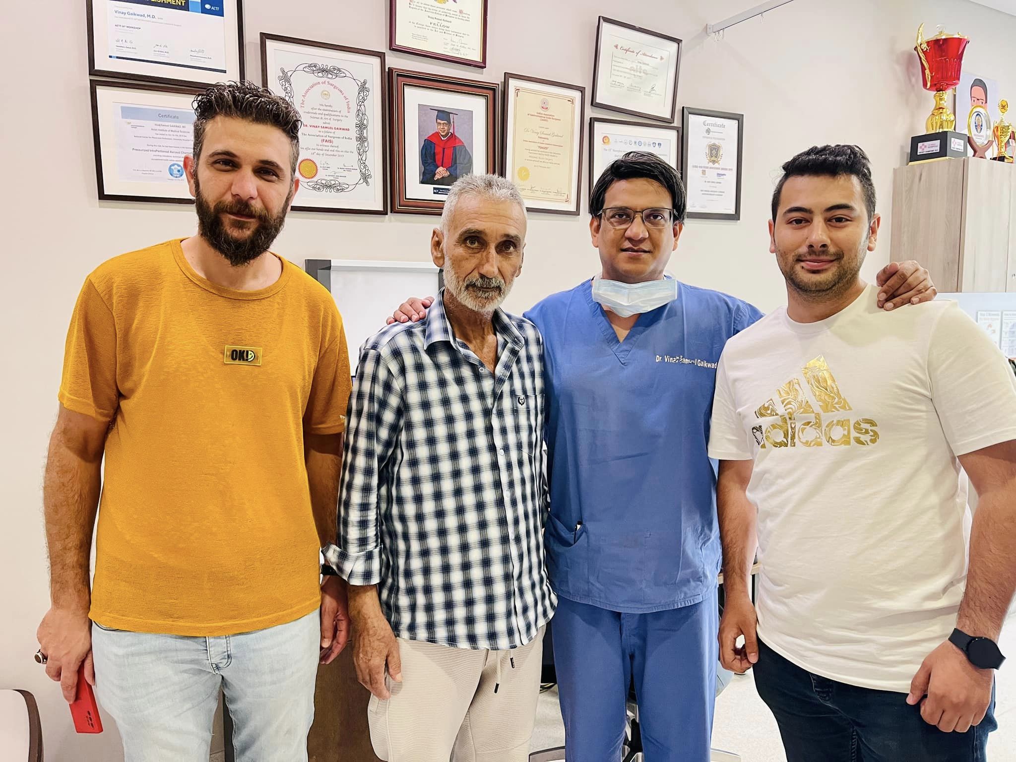 Onco Clinic