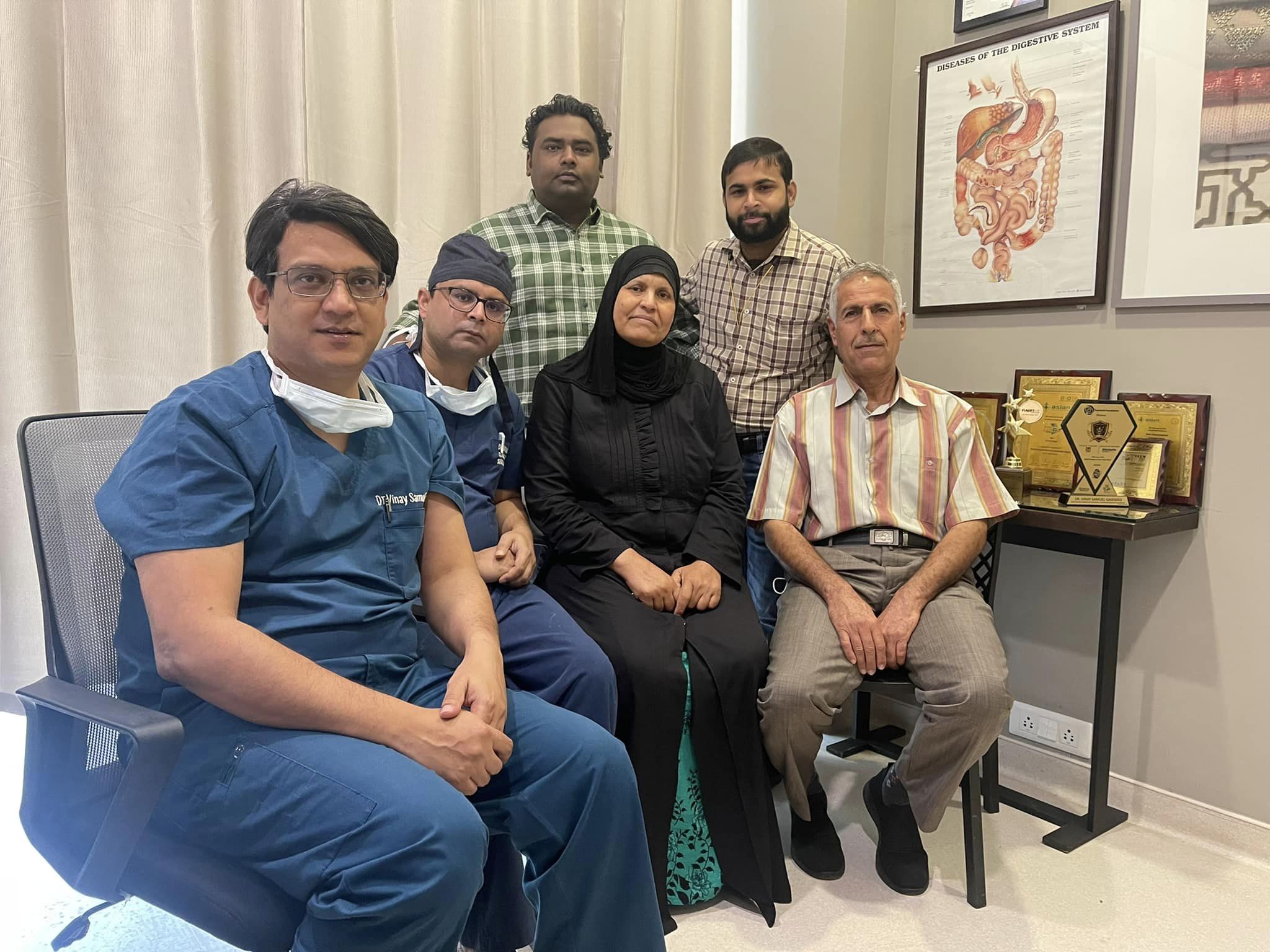 Onco Clinic