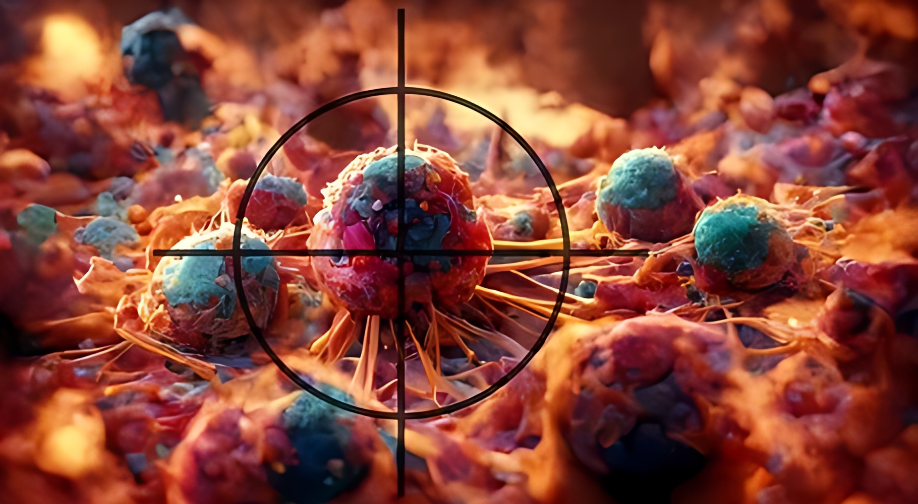 Targeted Therapy
