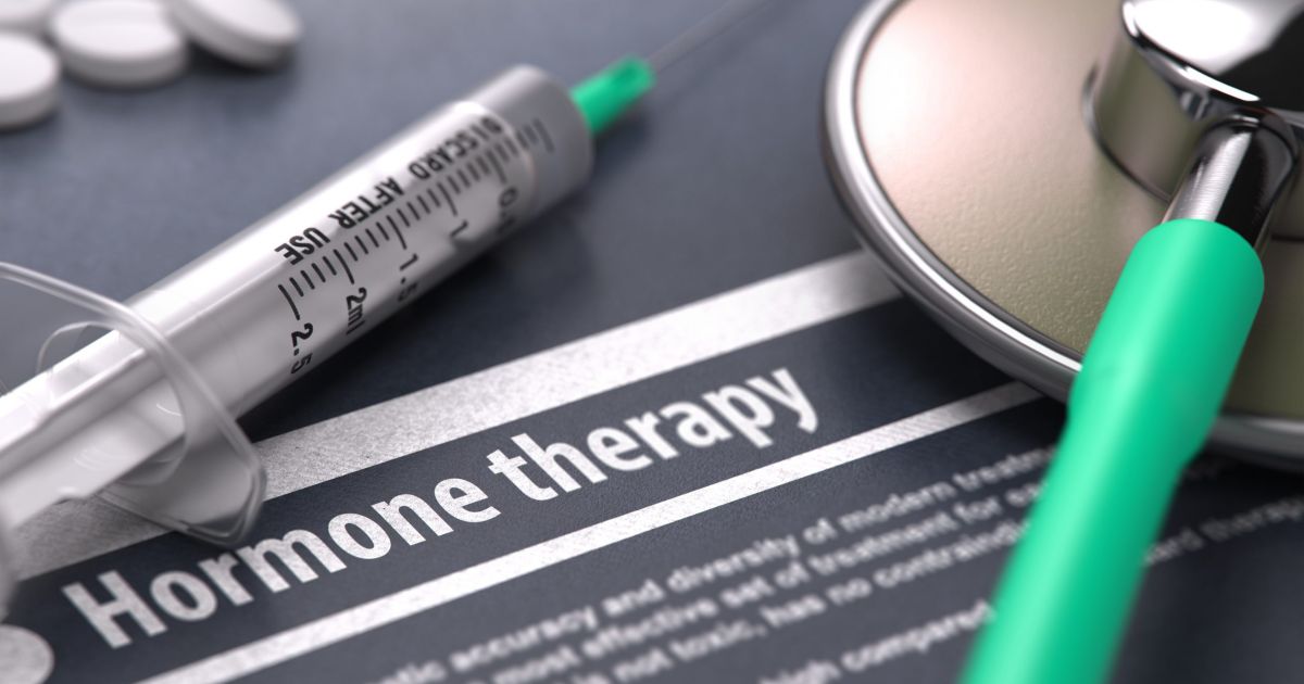 Hormonal Therapy
