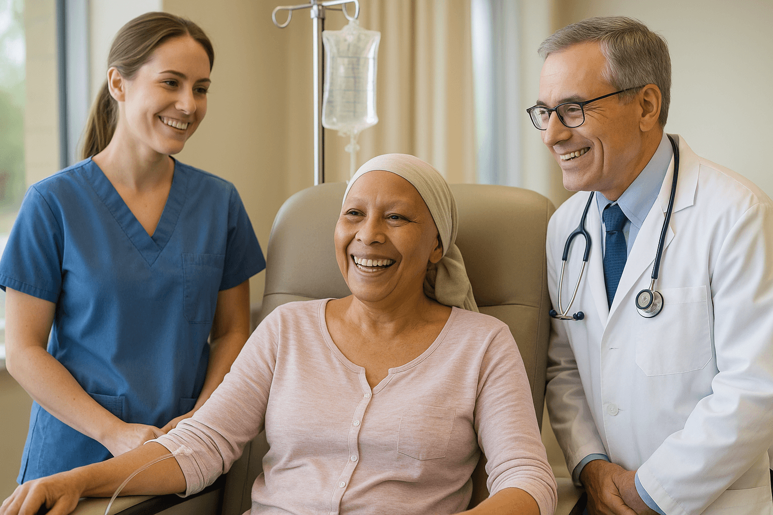 Chemotherapy