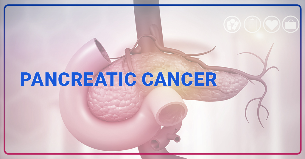 How does Pancreatic Cancer affect the body?