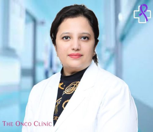 Dr.-Mansi-Chowhan-Breast-Surgical-Oncologist-Associate-Consultant-Surgical-Oncology-Paras-Hospitals-Gurugram